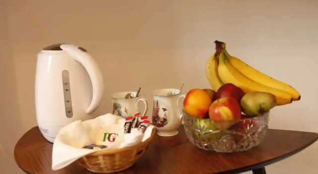 Swan Guest House - London Heathrow