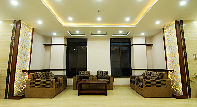 The Address Kathmandu Hotel, Забронировать Отель Отели Катманду с завтраком, рядом с Garden of Dreams, Завтраки