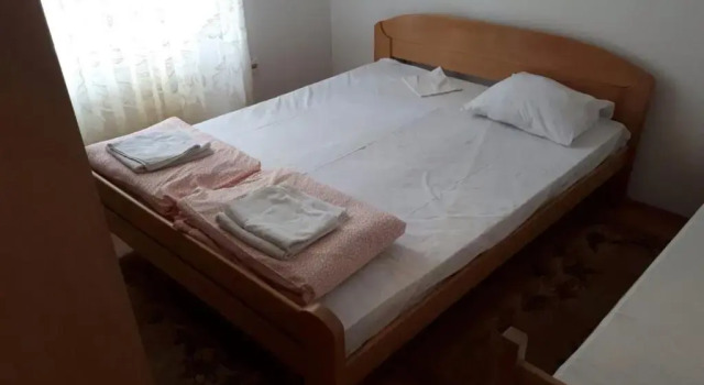 Апартаменты с 2 комнатами Apartment Trebinje