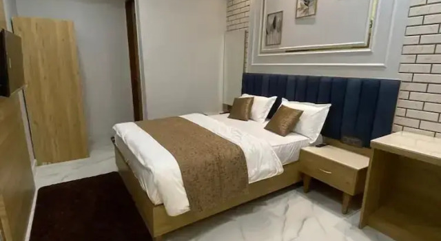 Номер Deluxe Hotel Liyan Inn