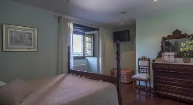 Hotel Nadela, Prenota Hotel Lugo 