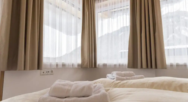 Двухместный номер Standard Hotel Gabl by Alpeffect Hotels