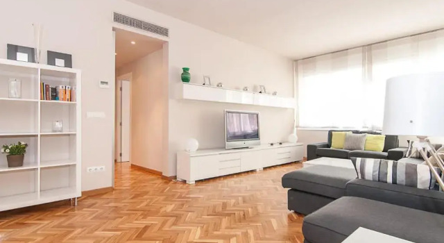 Weflating Diagonal Apartments, Забронировать Апартаменты/квартира Апартаменты Барселоны, рядом с Клиника Corachan, Апартаменты/квартира
