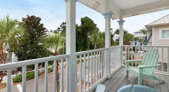 Santa Rosa Beach "Daydreamin" 229 Emerald Dunes Circle, Забронировать Апартаменты/квартира Апартаменты штата Флориды, Апартаменты/квартира