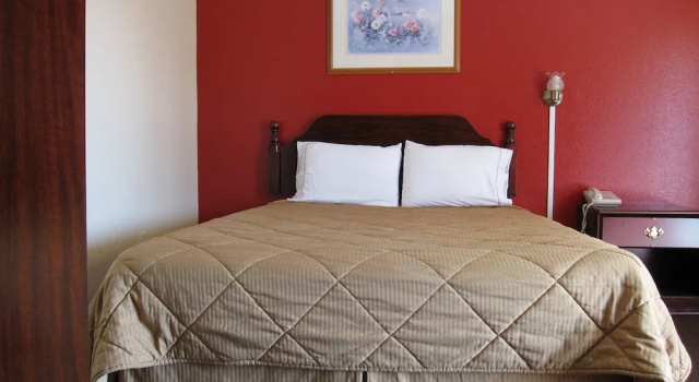 Двухместный номер Standard Palace Inn