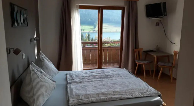 Номер Standard Haus Rohr