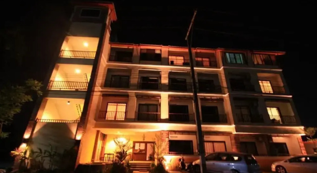 K House Apartment, Забронировать Апартаменты/квартира Чиангмай провинция Чианг Май