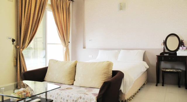 Shui ming yang B&B