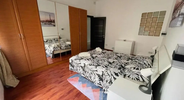 3-bedroom With Backyard-hosted by Sweetstay