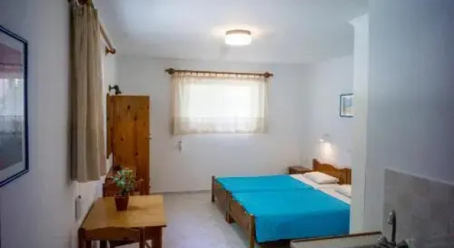 Anthea Apartments, Забронировать Апартаменты/квартира Апартаменты Палеохора, Апартаменты/квартира