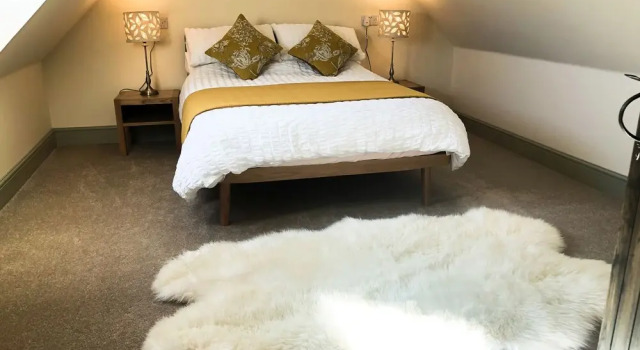 Nan's Cottage, Book Vacation Home Beauly Highlands