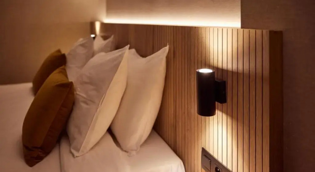 Полулюкс Van der Valk Hotel Dennenhof