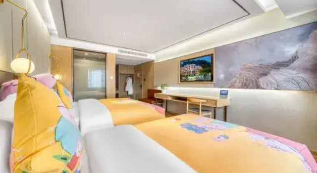 Suite Pondok Jatim Park Hotel & Café