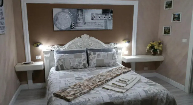 B&B Le Palme