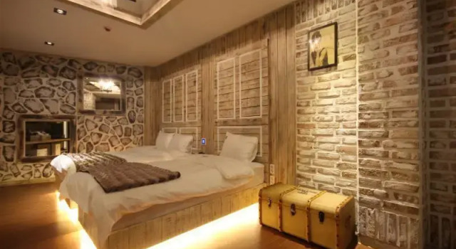 Suite Gallery Hotel