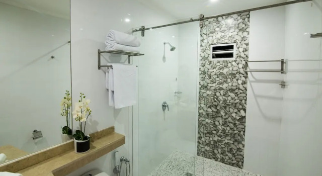 Номер Standard Hotel Parque Del Sol