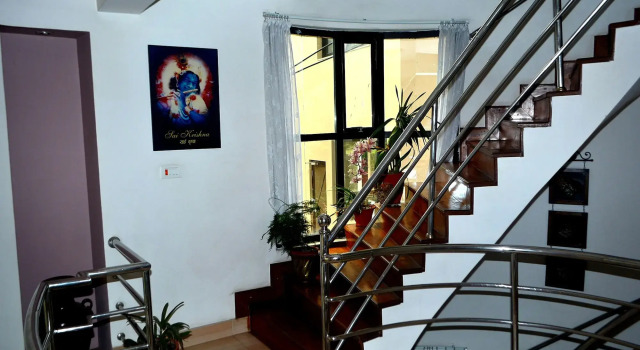 Pari Homestay, Забронировать Отель Катманду провинция Багмати-Прадеш