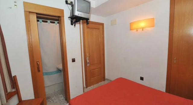 Номер Standard Hostal Goyma II