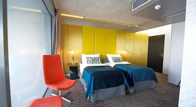 Номер Classic SONO hotel