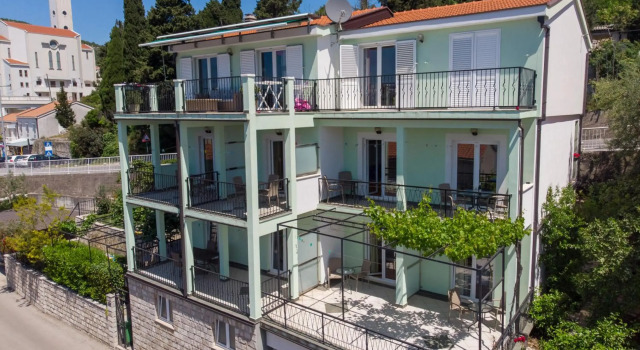 Apartments & rooms Leon, Забронировать Апартаменты/квартира Неум Федерация Боснии и Герцеговины