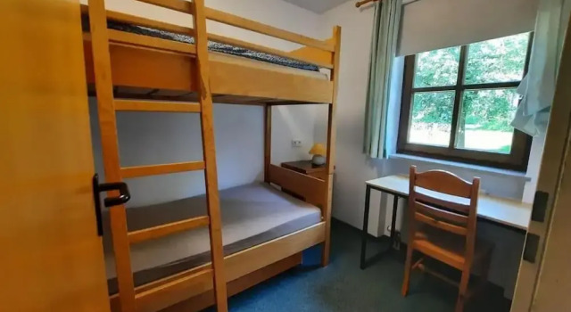 Komfortables Helles 2-zimmer-appartment, Varaa Huoneisto Hotellit Baijeri pysäköinnillä, Pysäköinti