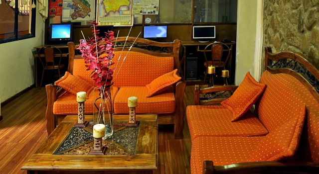 Hotel Fuentes