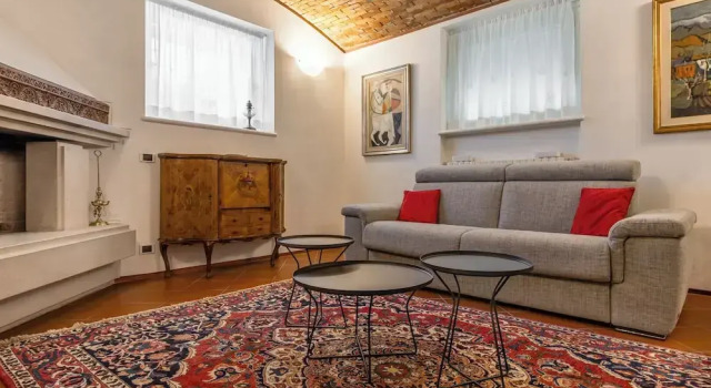 Апартаменты Villa Col di Luna-ProseccoHills