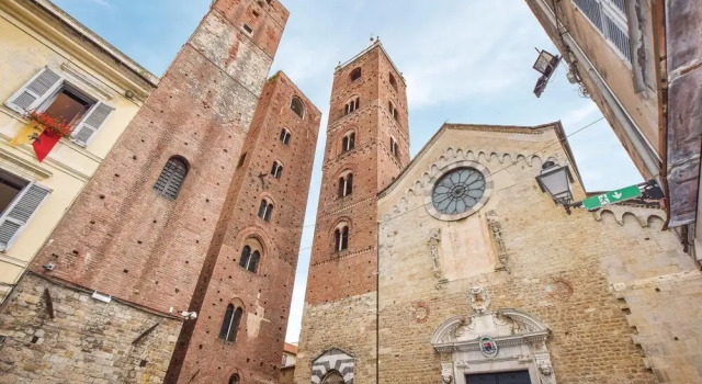Nice Apartment in Albenga With 2 Bedrooms and Wifi