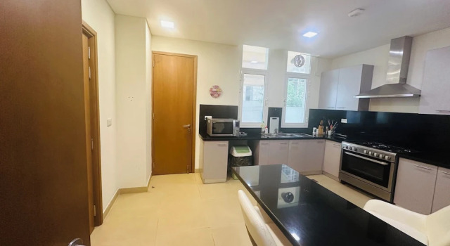 Номер Deluxe Azaiba Villas