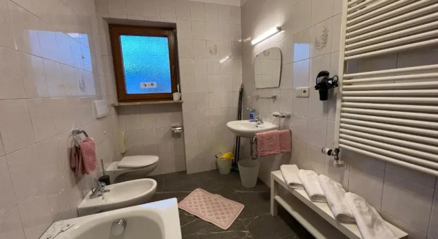 Апартаменты Residence Untermoarhof