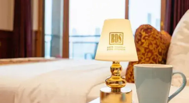 Люкс BDS Hotels (Chongqing Nanbin Road)