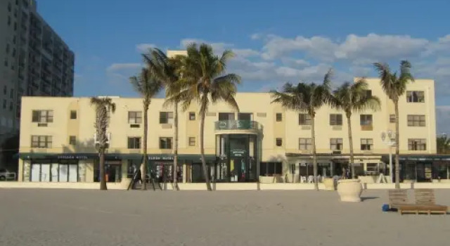 Номер Deluxe Hotel Sheldon