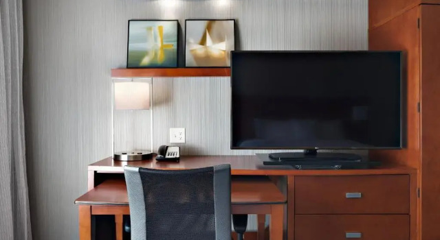 Номер Standard Courtyard by Marriott Flagstaff