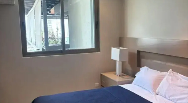 Piantini Centric Tower Arpel 6, Забронировать Отель Отели Санто-Доминго 4 звезды, рядом с Олимпийский стадион Феликса Санчеса, 4*
