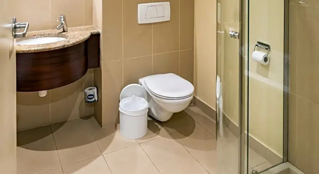 Номер Standard City Lodge Hotel Johannesburg Airport, Barbara Road