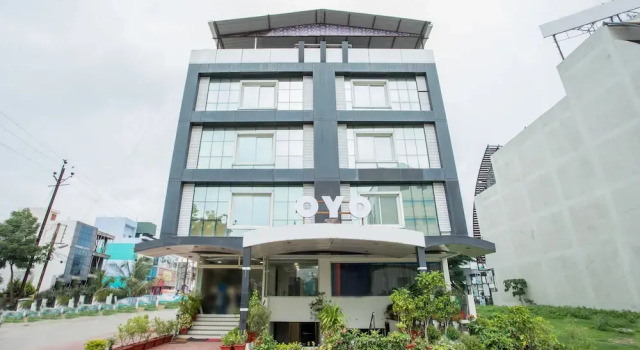 OYO Flagship 137 Vijay nagar