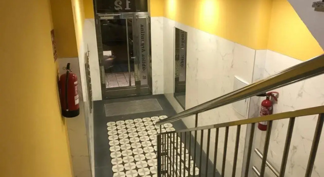 Апартаменты Apart. A 5 min de Laurel coqueto y en pleno centro