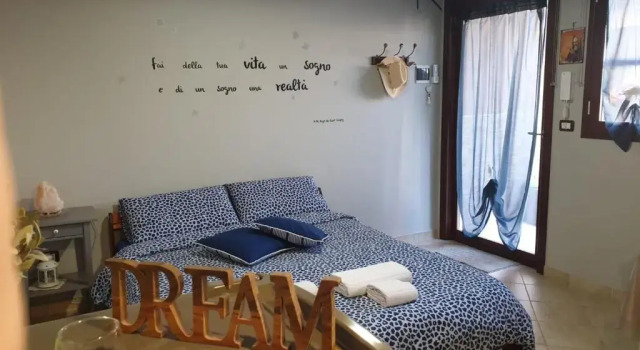 Номер Standard Gravina Dream
