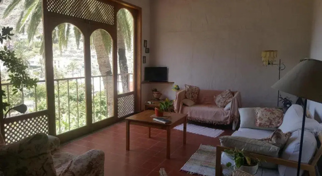Апартаменты Casas Perla & Maribel