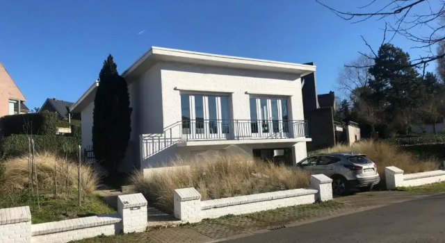 Holiday Home Hoge Blekker, Rezerwuj Hotel Hotele w Bruksela z parkingiem, Parking