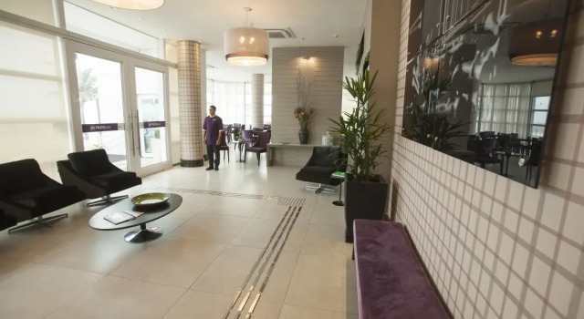 Prata Business Suites, Забронировать Отель Бизнес-отели штата Рио-де-Жанейро, 4* 5*