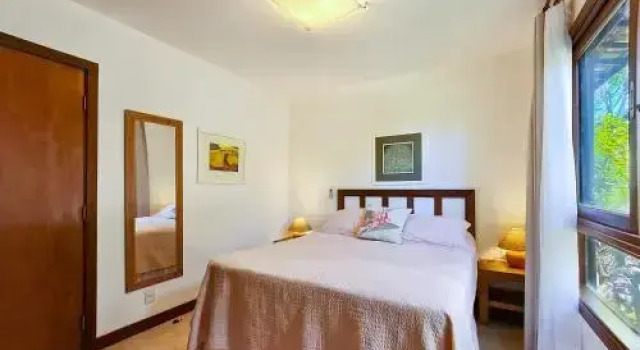 Reserva Imbassaí - Casa B03 Bromélias