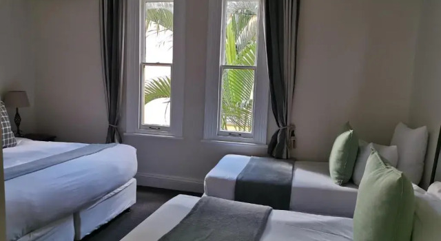 Номер Standard Madeline Grove Bed & Breakfast