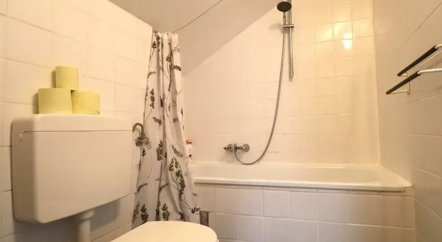 Апартаменты Deluxe с видом на внутренний двор City Palace Apartments 1020 Vie