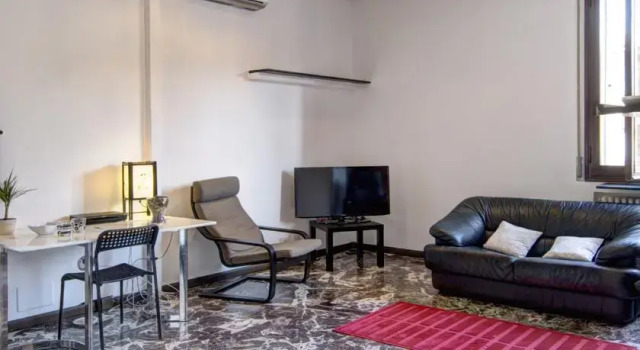 Ferravilla Halldis Apartment