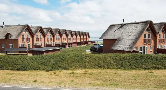 Коттедж Luxury Retreat With Sea View - By Traum Ferienwohnungen