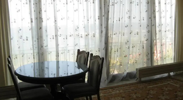 Apartament 1 sypialnia z widokiem na morze Vila V3