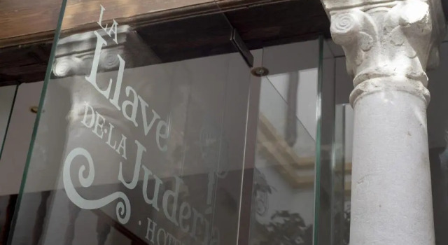 La Llave de la Judería