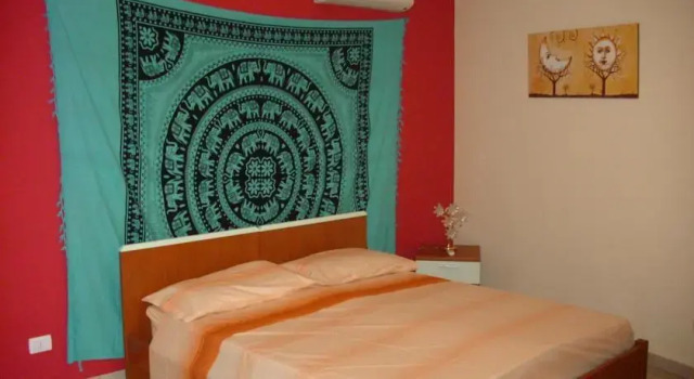Casa Vacanze Tanieli, Boek Hotel Hotels in Diso met parkeren, Parkeren