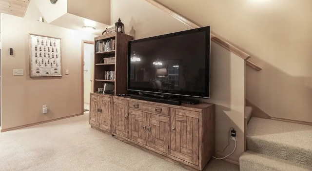 Bjork Creek Cabin Apartment 3 NW Comfy Cabins, Забронировать Апартаменты/квартира Левенуэрт Leavenworth Ski